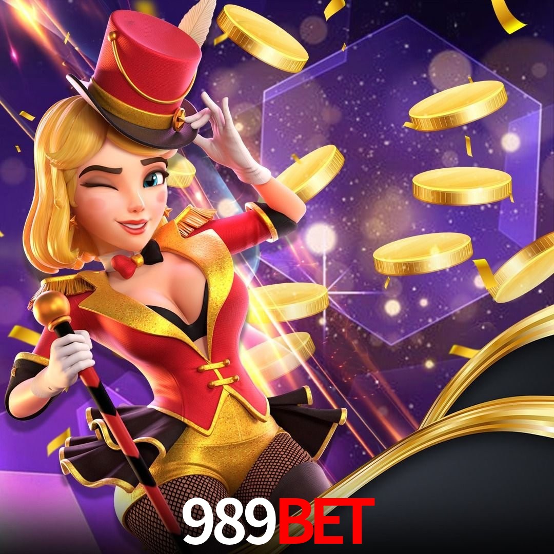 Game Providers 989bet