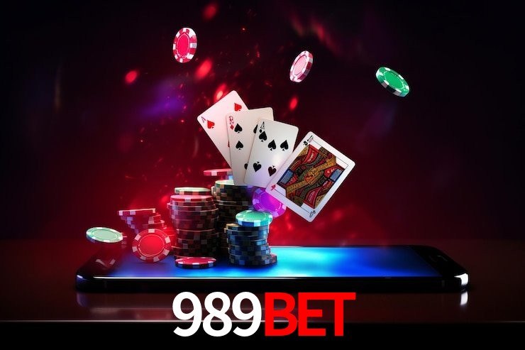 Flash Promotion 989bet