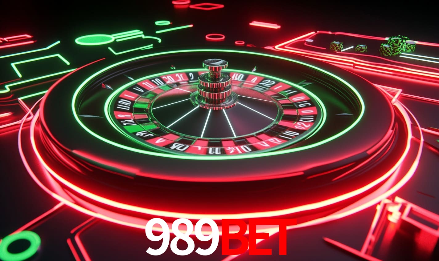 989bet