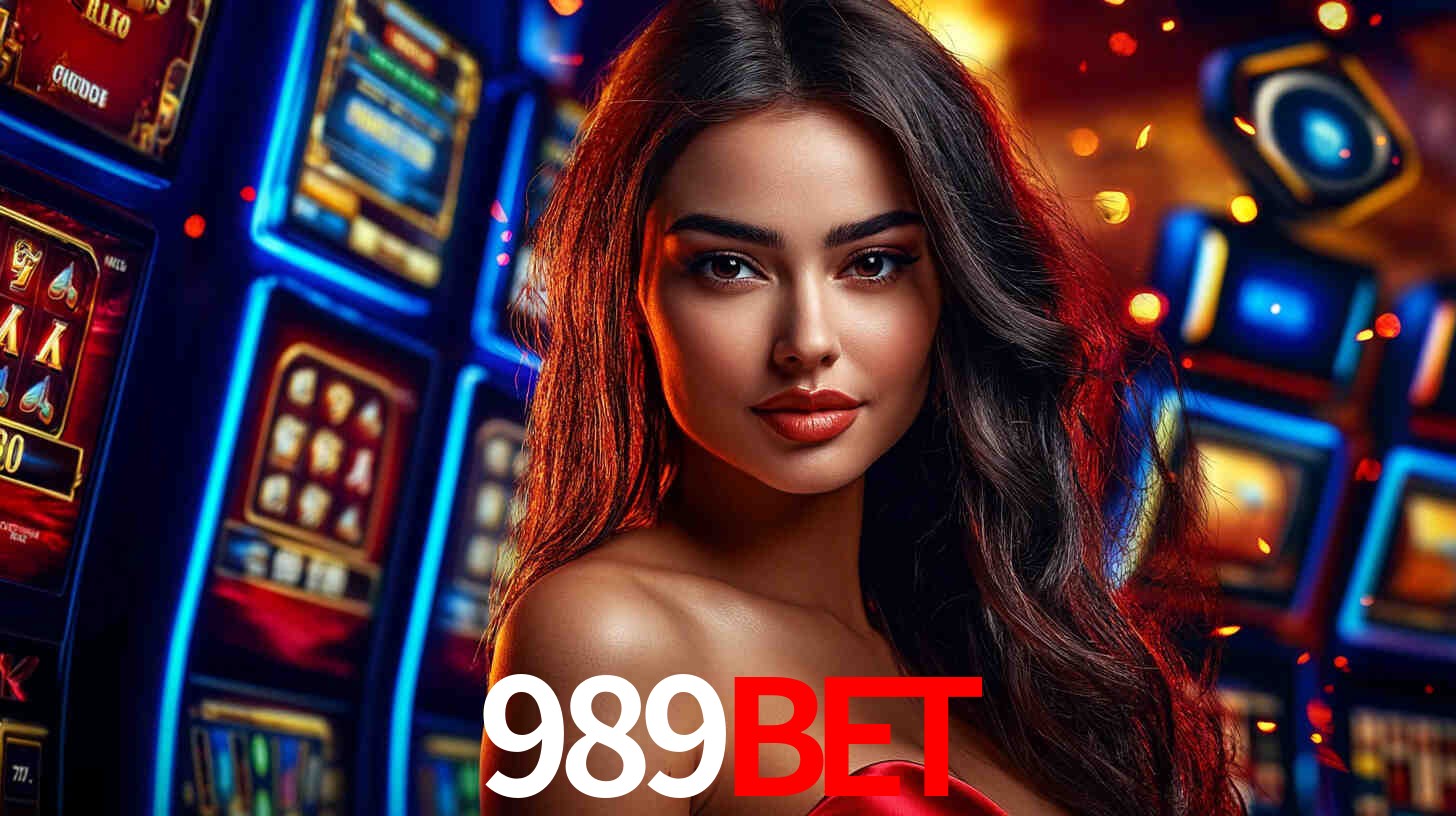 Desvendando o Mundo dos Jogos Virtuais na 989bet