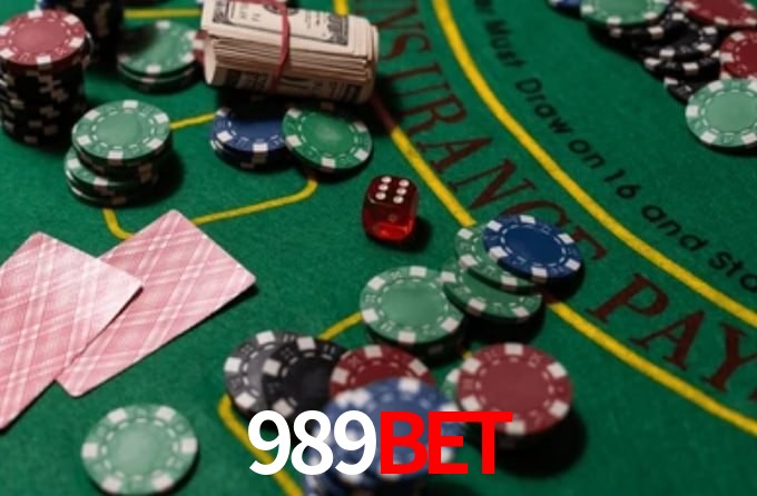 Instant EasyPaisa 989bet