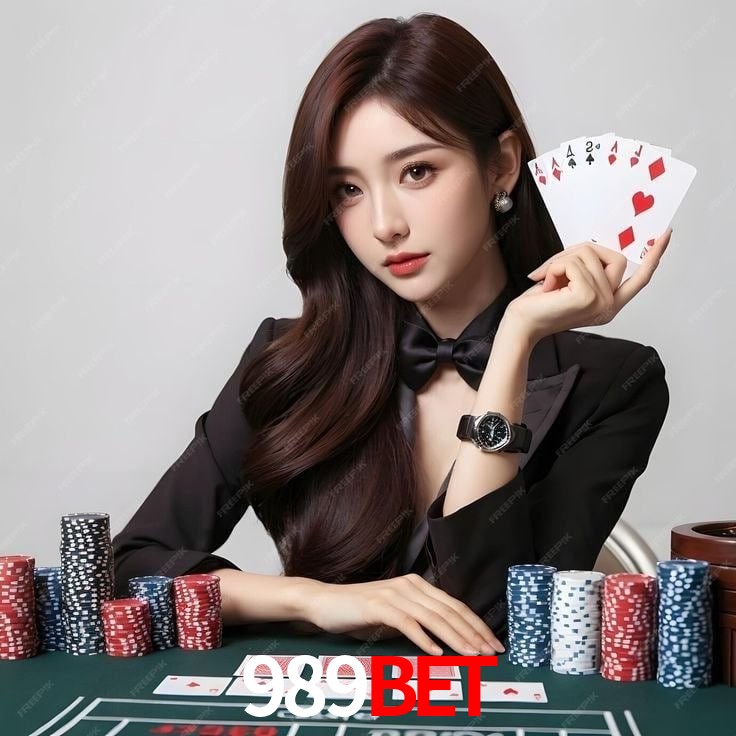 Ofertas Exclusivas 989bet