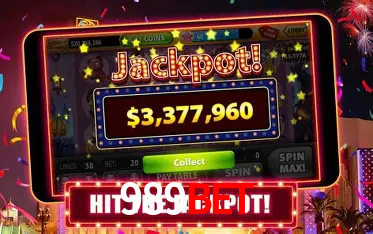 Desvendando o Mundo dos Jogos Virtuais na 989bet