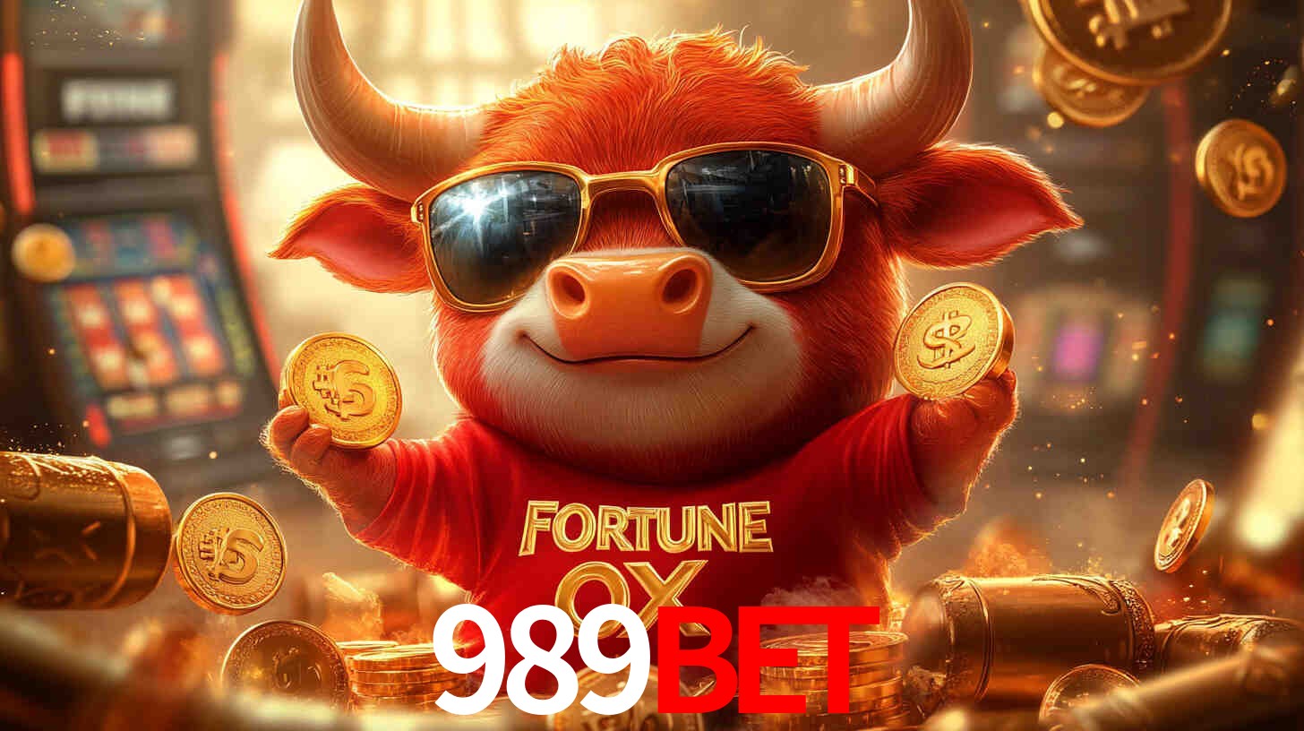 Daily Bonuses 989bet