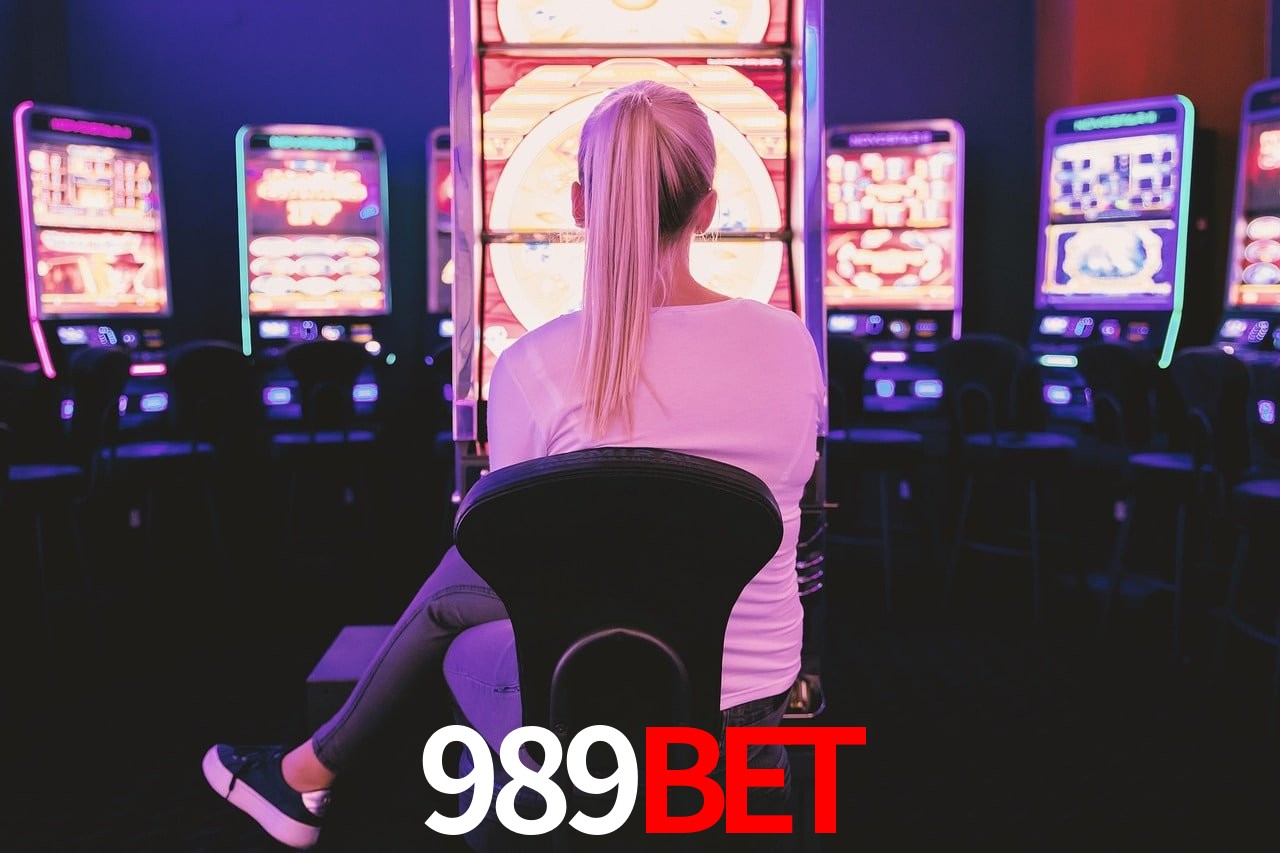 Exclusive Offers 989bet