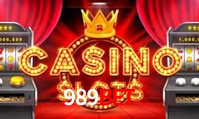 Weekend Specials 989bet