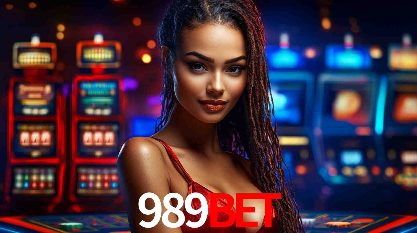 A Emoção da Loteria na 989bet: Uma Chance de Mudança de Vida