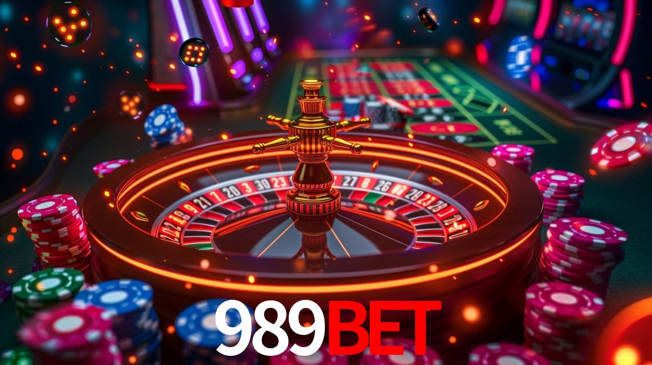 Interface Premium 989bet