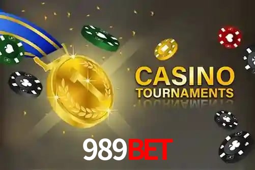 989bet cassino