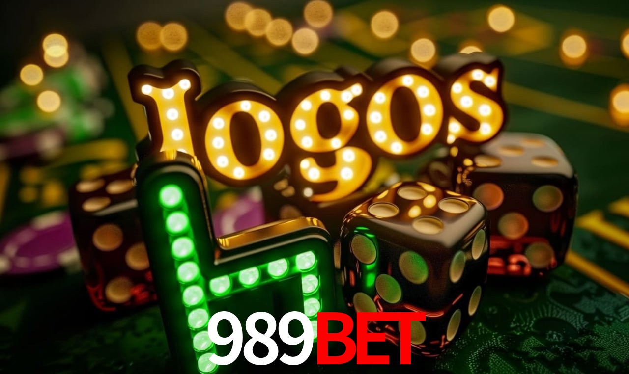Diretório de Jogos 989bet