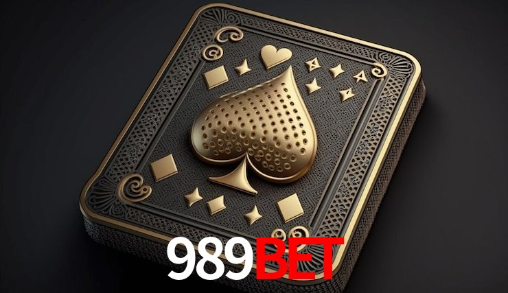Estatísticas do Jogo 989bet
