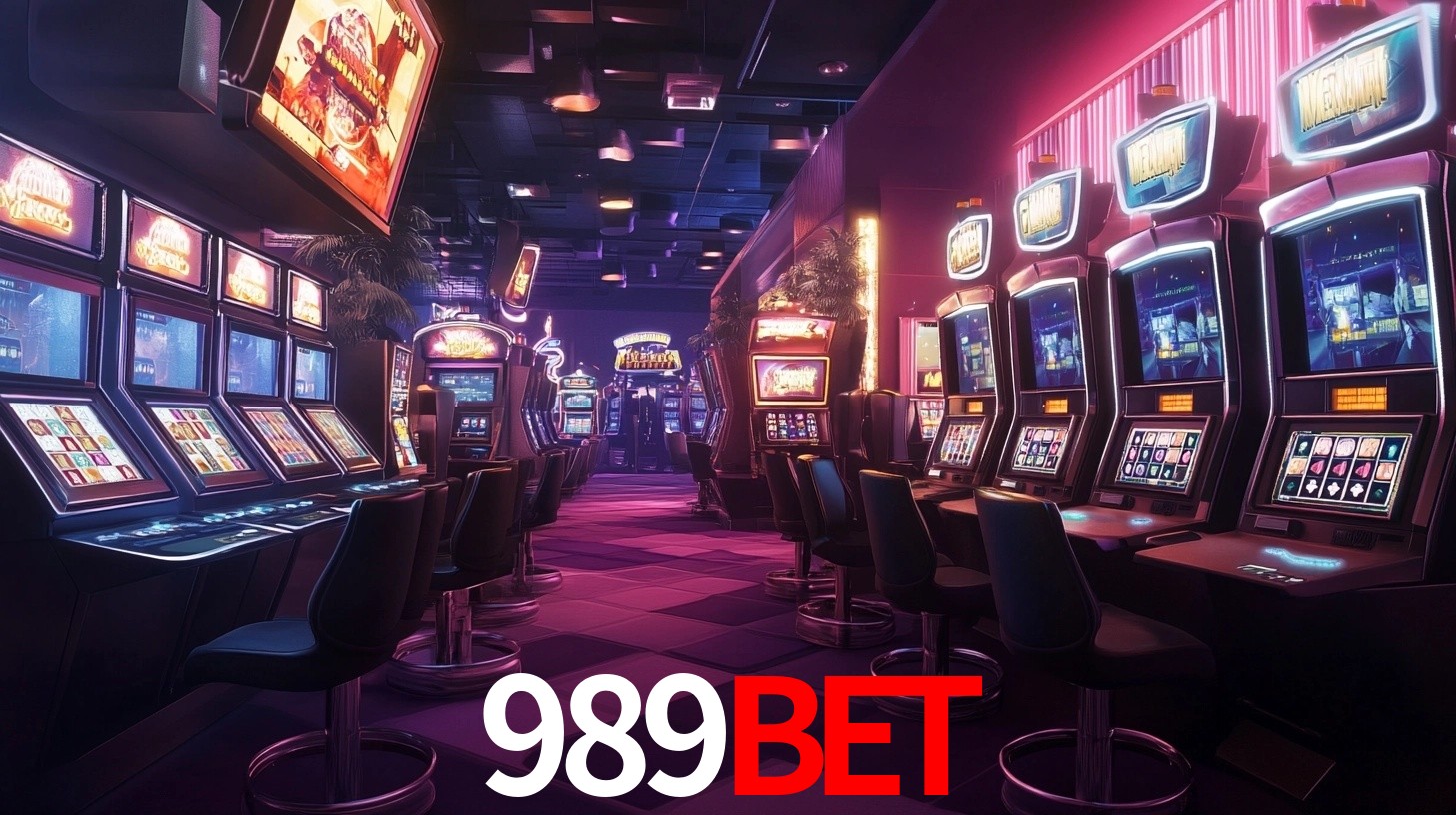 Football Betting 989bet