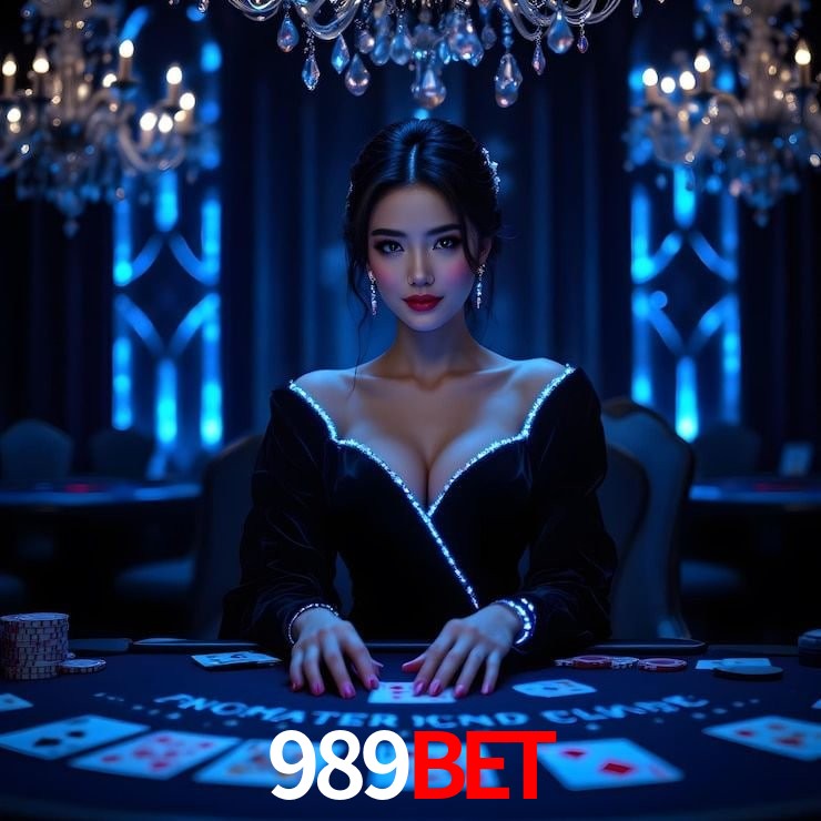 Cadastro Rápido 989bet
