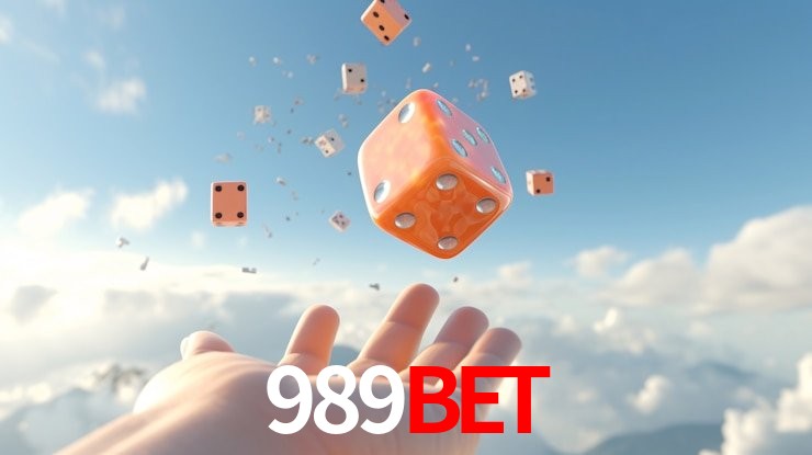 Live Casino 989bet
