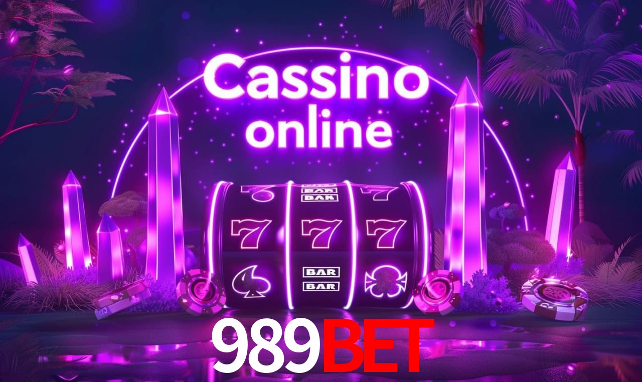 Promoção Relâmpago 989bet