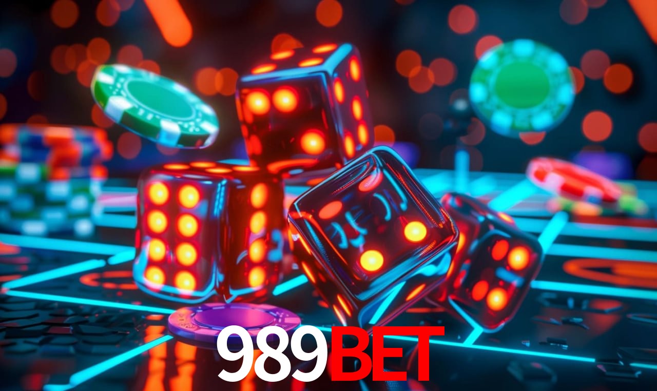 989bet: Seu Especialista em Apostas Esportivas Brasileiras