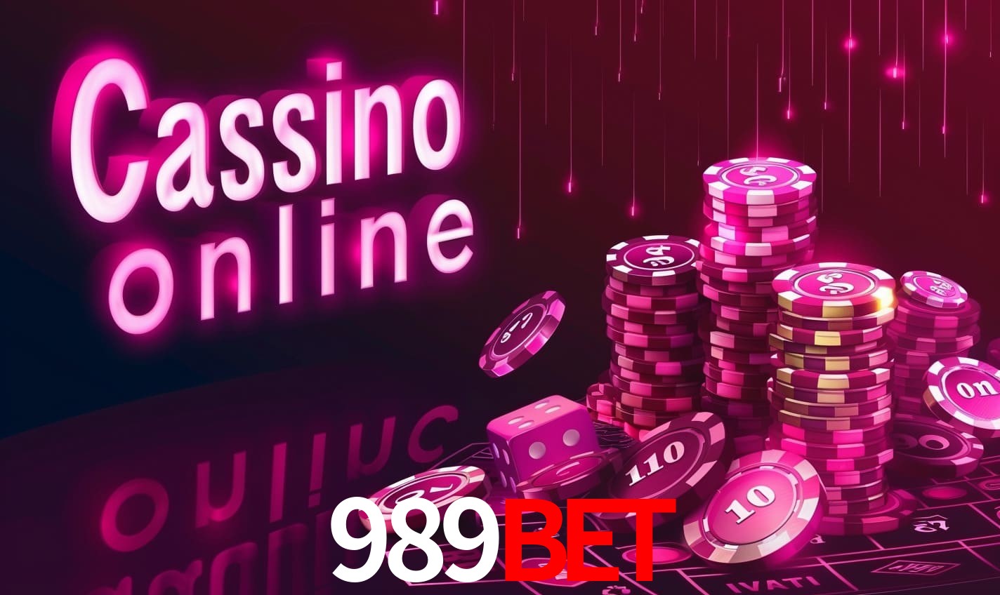 989bet,989bet cassino