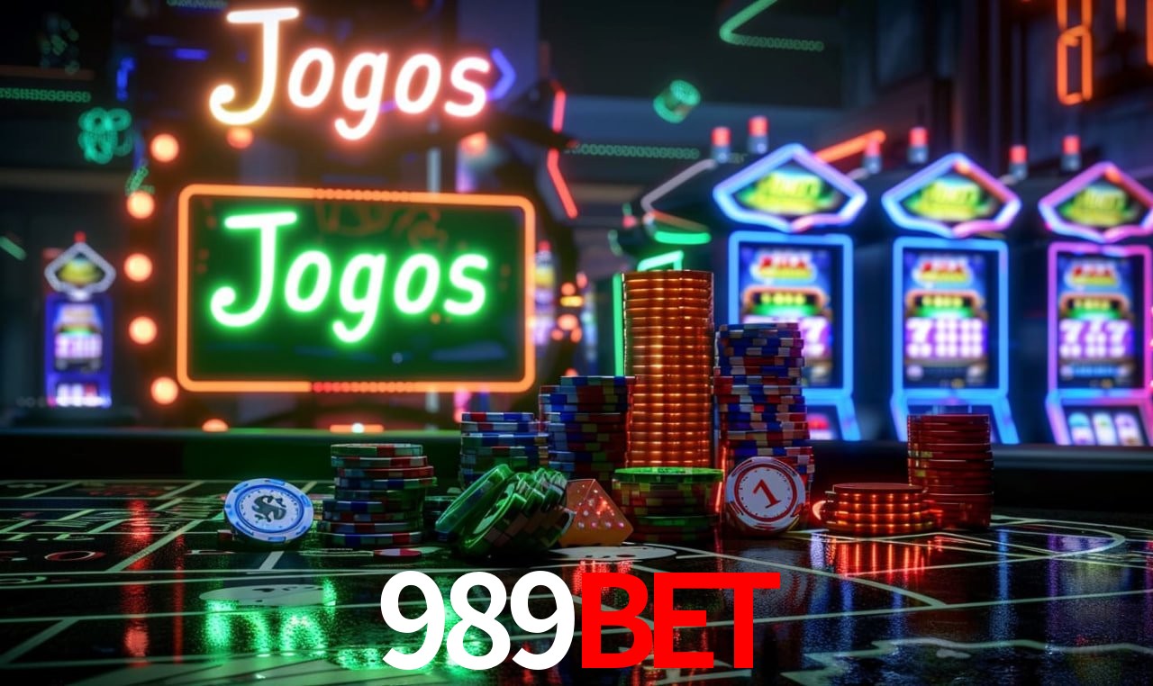 989bet App Interface
