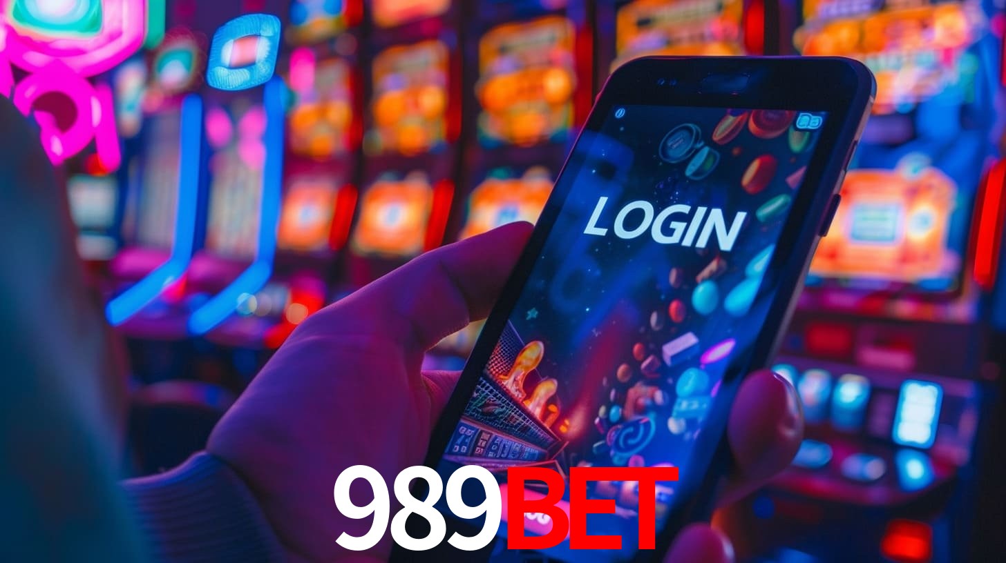 Casino VIP 989bet