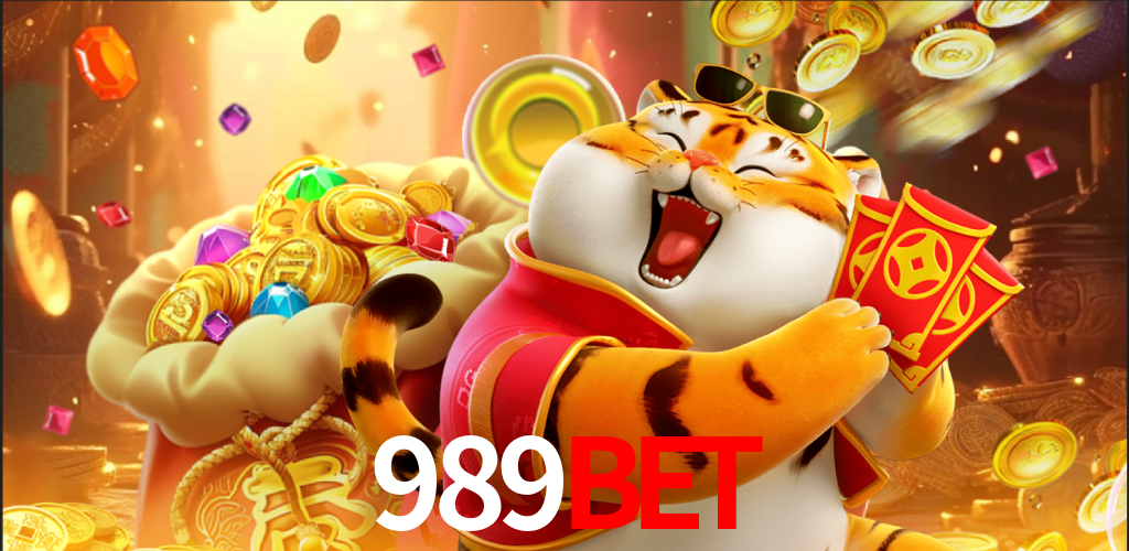 Programa VIP 989bet