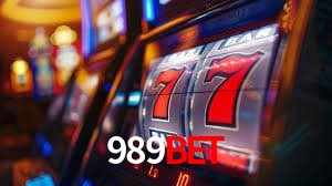 Design Responsivo 989bet