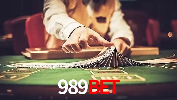 Slot Games 989bet