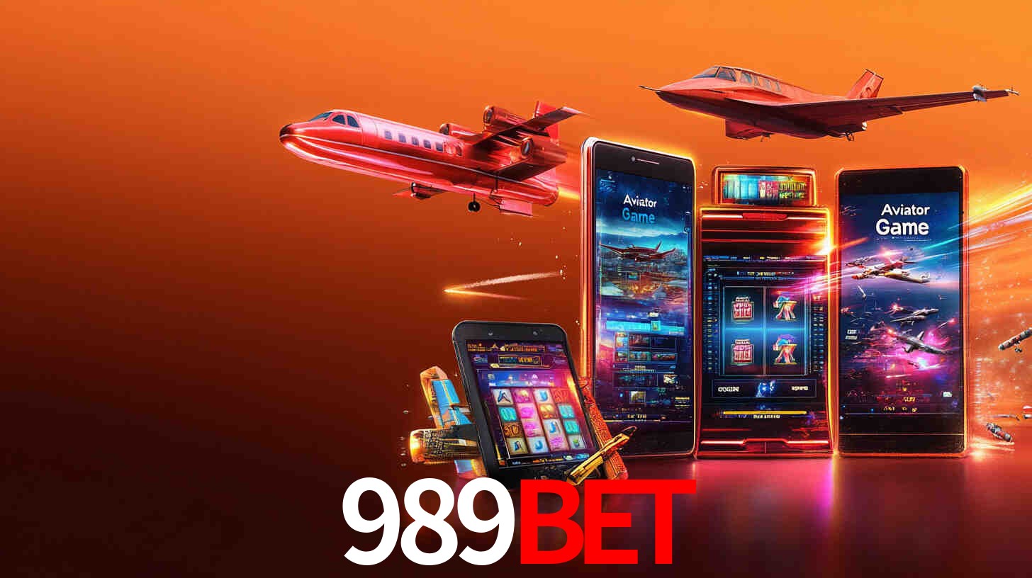A Popularidade dos Caça-Níqueis no 989bet