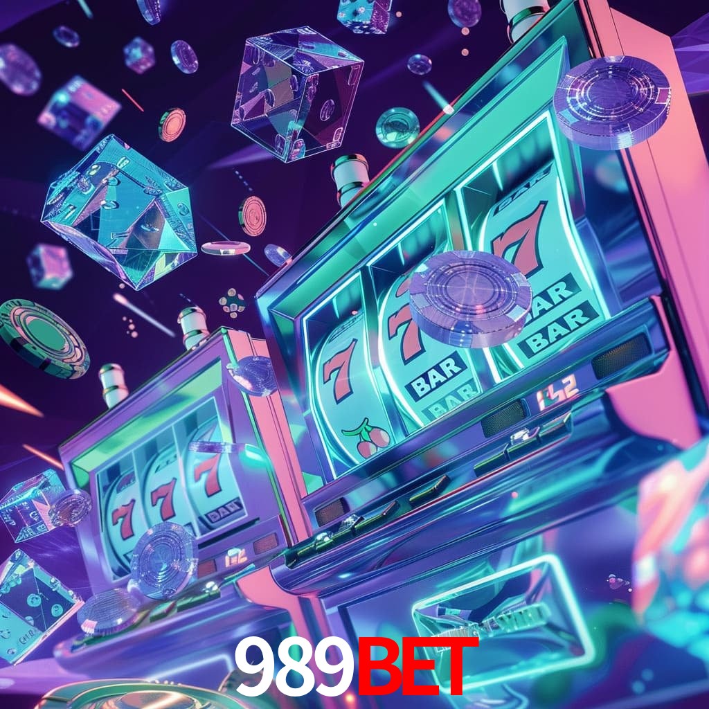989bet cassino