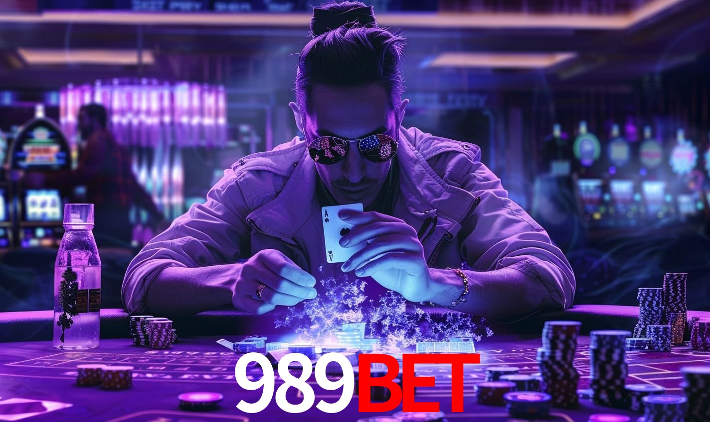 Games Directory 989bet