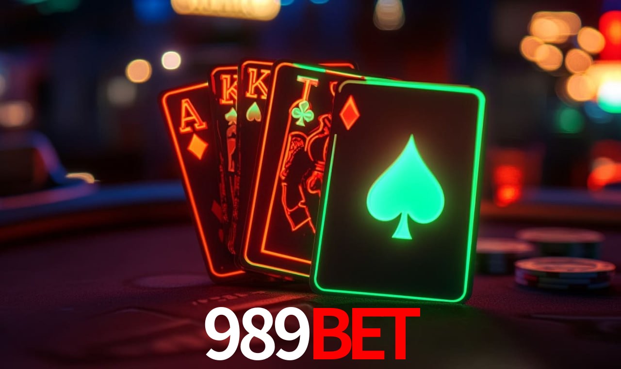 989bet,989bet cassino