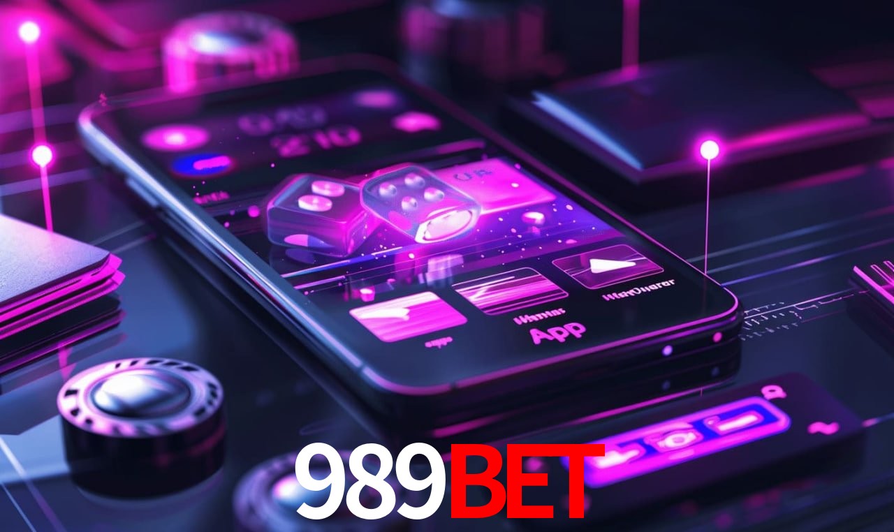 Secure Login 989bet