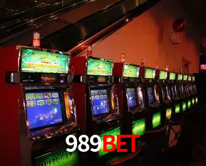 989bet: A Experiência de Casino com Jogos de Mesa ao Vivo