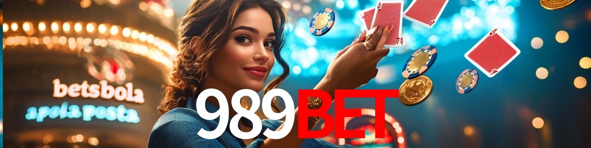 Platform Technology 989bet