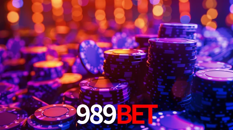 Exclusive Games 989bet