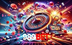 Estatísticas Esportivas 989bet