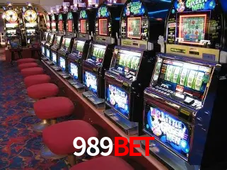 A Emoção da Loteria na 989bet: Uma Chance de Mudança de Vida