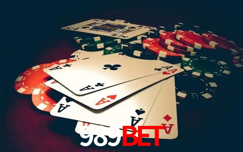 Explore as vantagens do 989bet: serviço profissional e confiabilidade