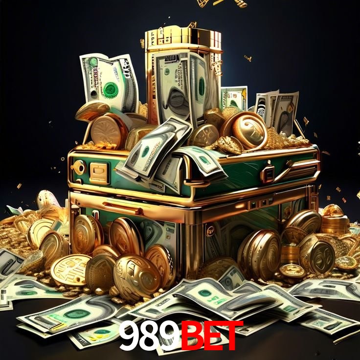 Experiência VIP 989bet