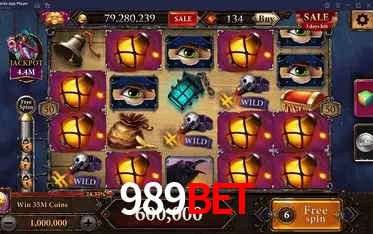 Descubra a Essência do 989bet: Nossa História e Compromissos