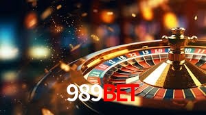 989bet cassino
