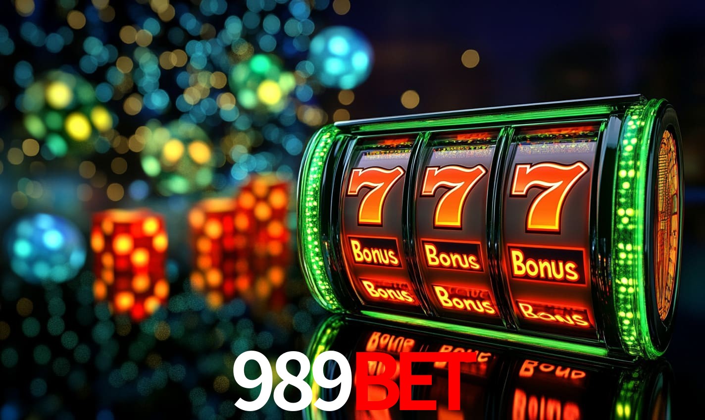 Tecnologia da Plataforma 989bet