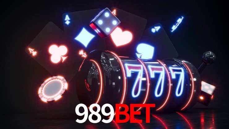 Quick Registration 989bet