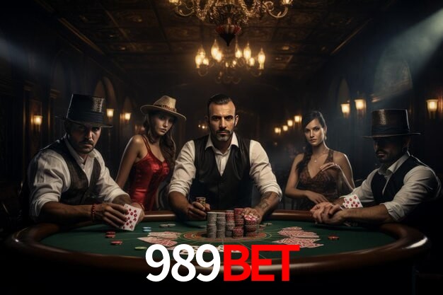 cassino 989bet