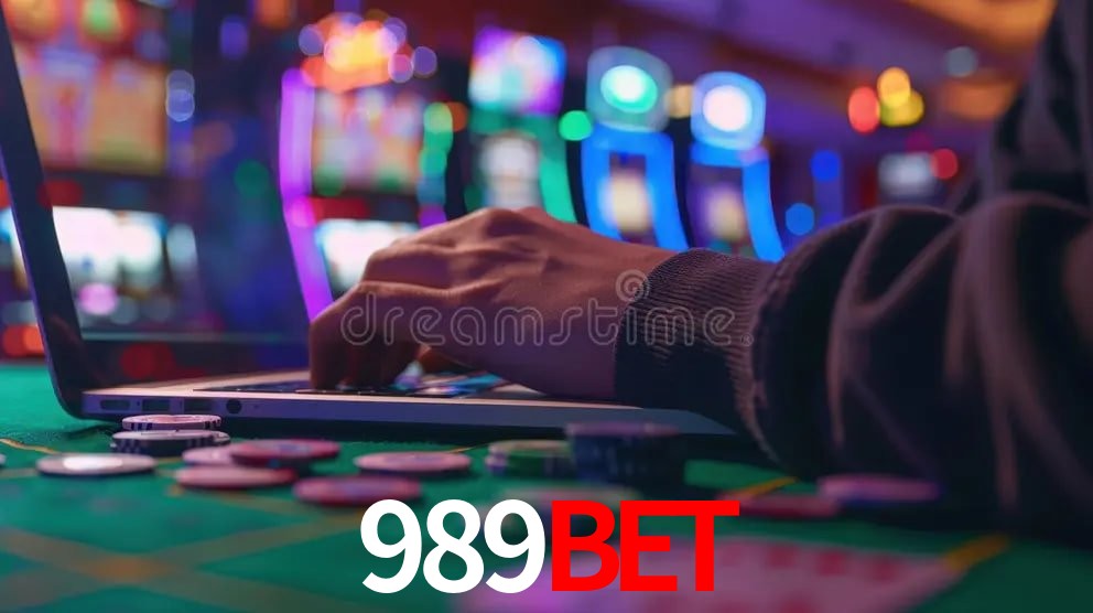 Programa VIP 989bet