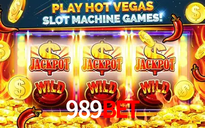 A Revolução dos Aplicativos de Jogos no 989bet