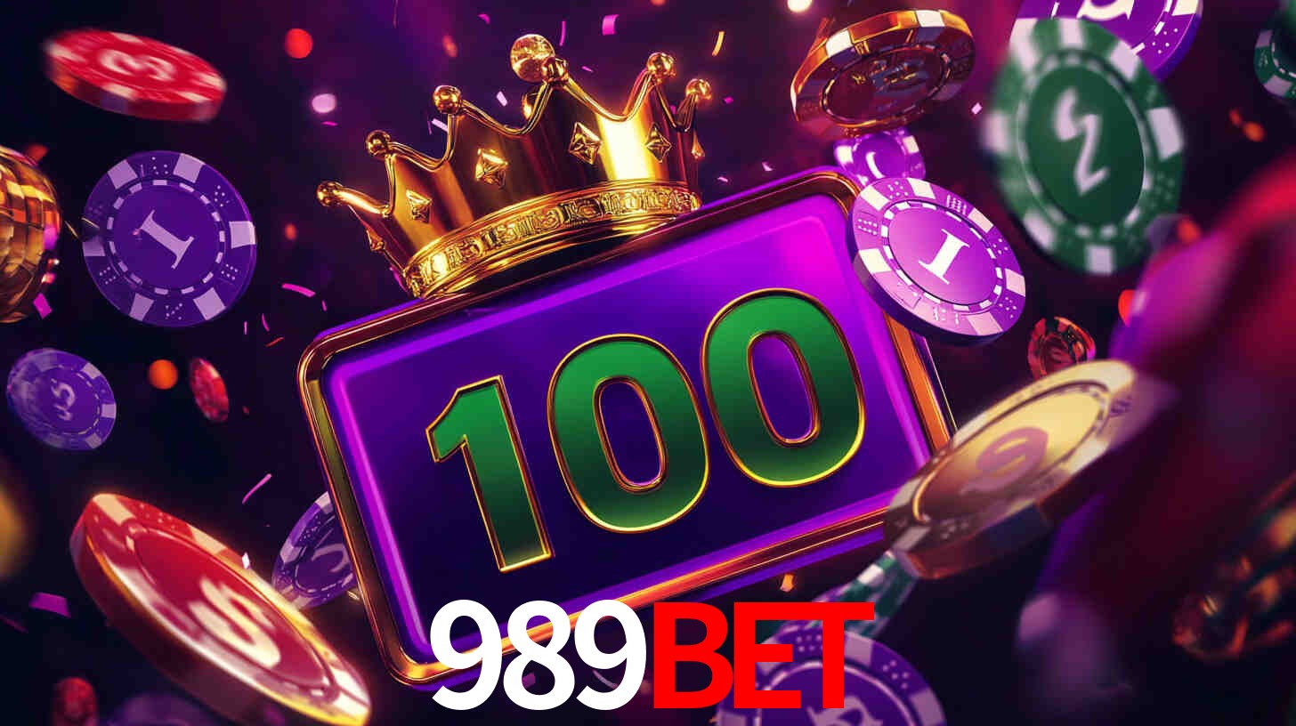 Statistics 989bet
