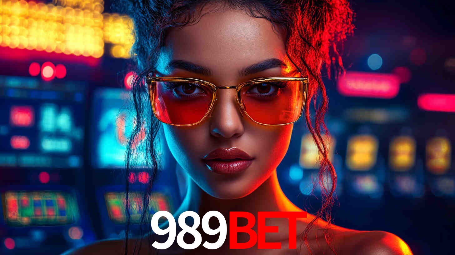 Inovações de Jogos na 989bet: O Futuro das Experiências Interativas