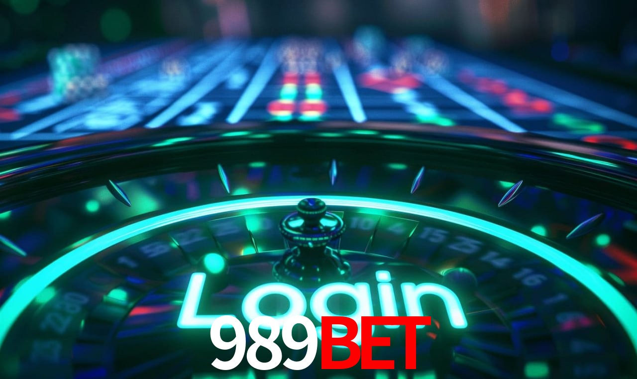 Apostas de Tênis 989bet