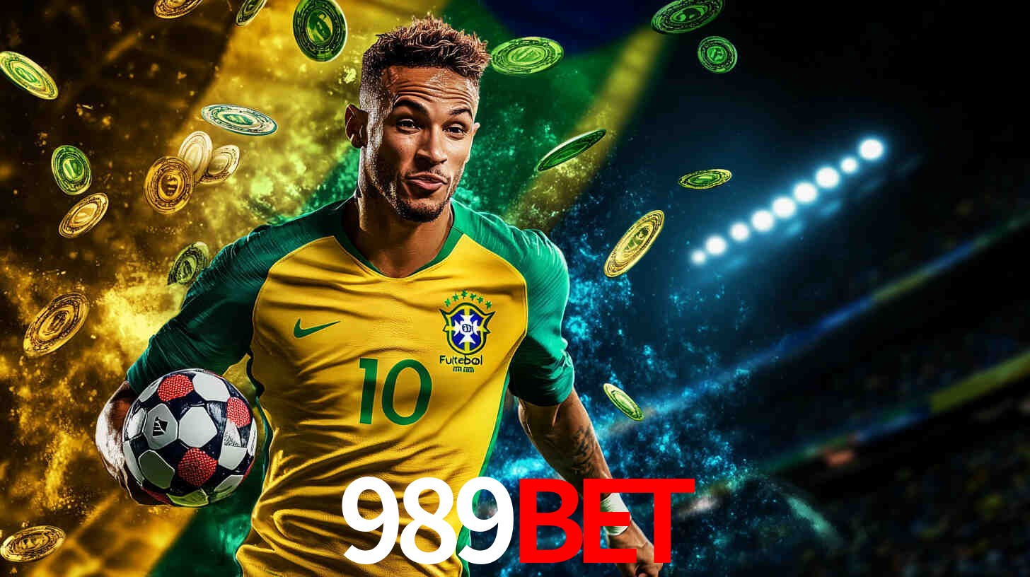 Descubra o Programa VIP da 989bet: Vantagens Exclusivas para Jogadores