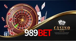 Estatísticas 989bet